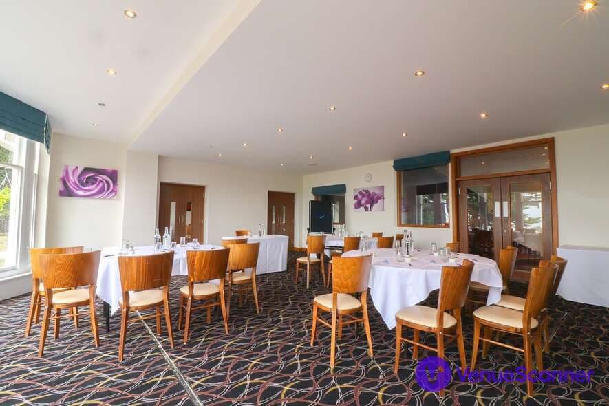 The View, Marsham Court Hotel photo #1