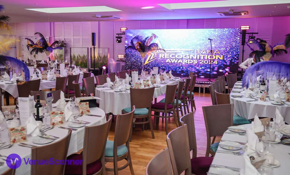 The Plantation, Marsham Court Hotel photo #1