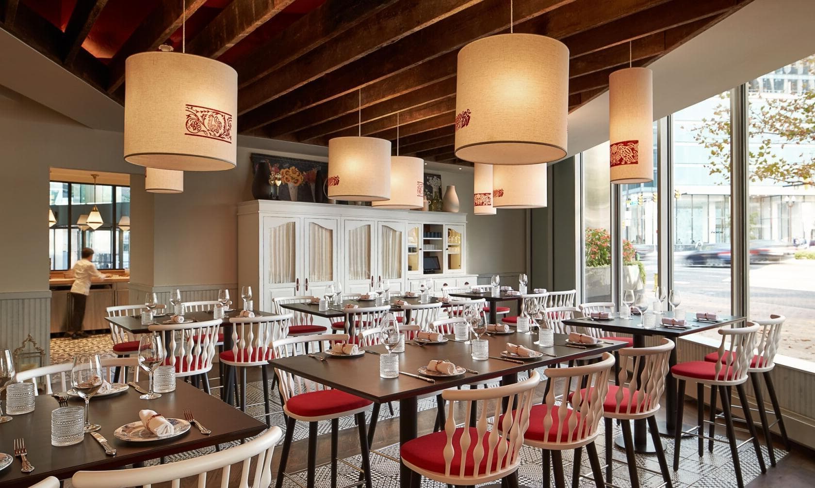 Event Space, Sfoglina Rosslyn photo #1