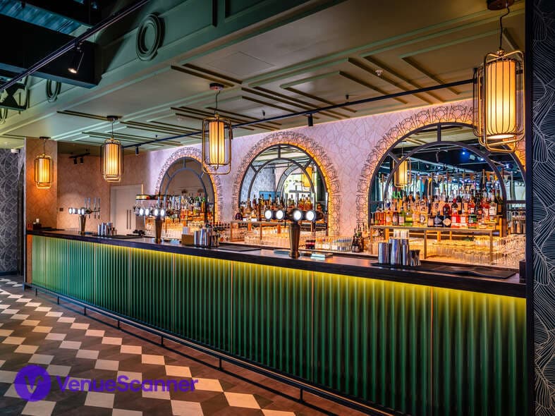 Swingers West End photo #3