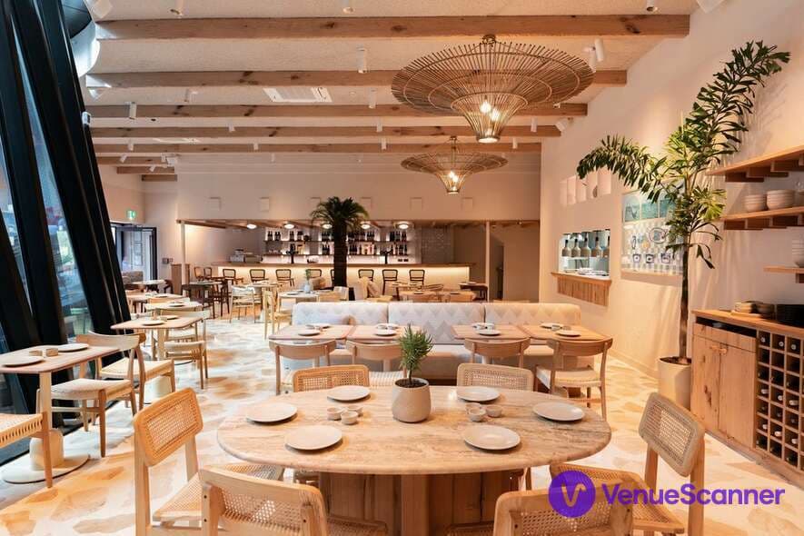 Exclusive Hire, Milk Beach photo #2