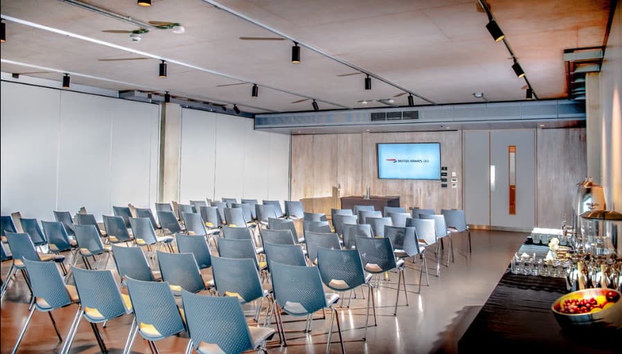 Full Venue