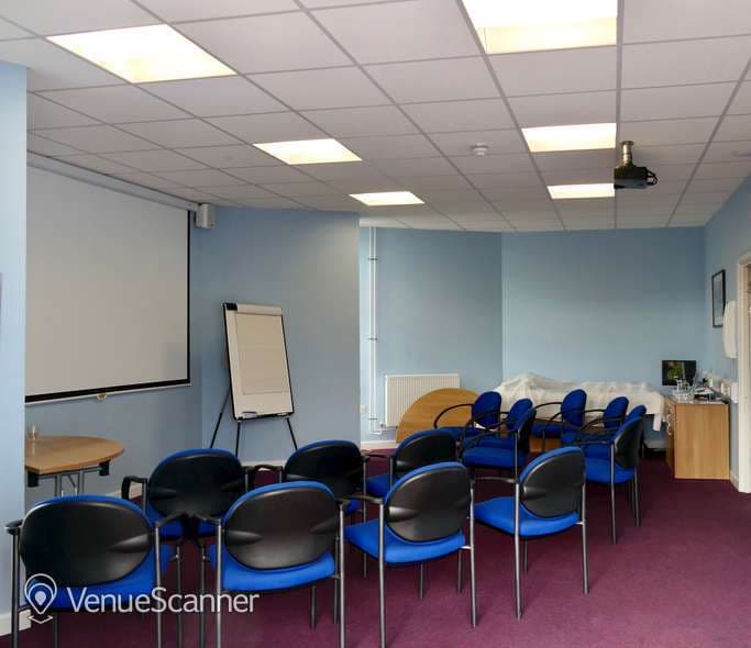 Merlin Ms Centre, Merlin Suite, undefined photo #3