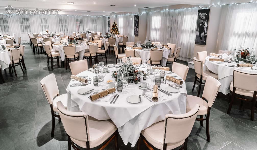 Selhurst Park, Speroni's Restaurant photo #3