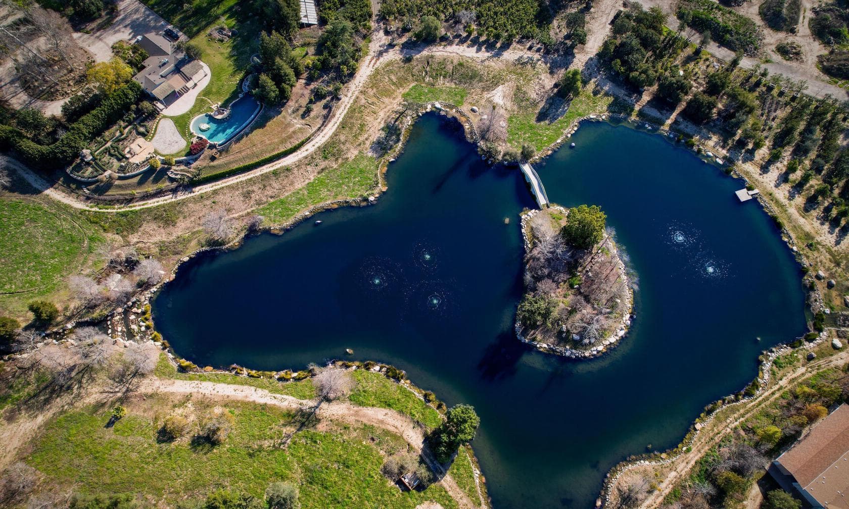 "O" Tree Ranch, Private Outdoor Space, undefined photo #1