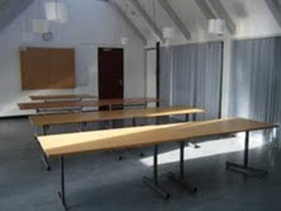 Blue Room, The Albany photo #3