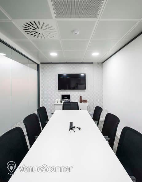 Grand Central, Regus Birmingham Edmund House photo #1