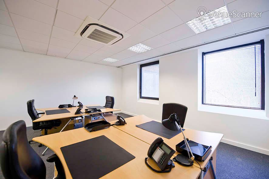 Rolls Royce, Regus Brentwood Great Warley photo #1