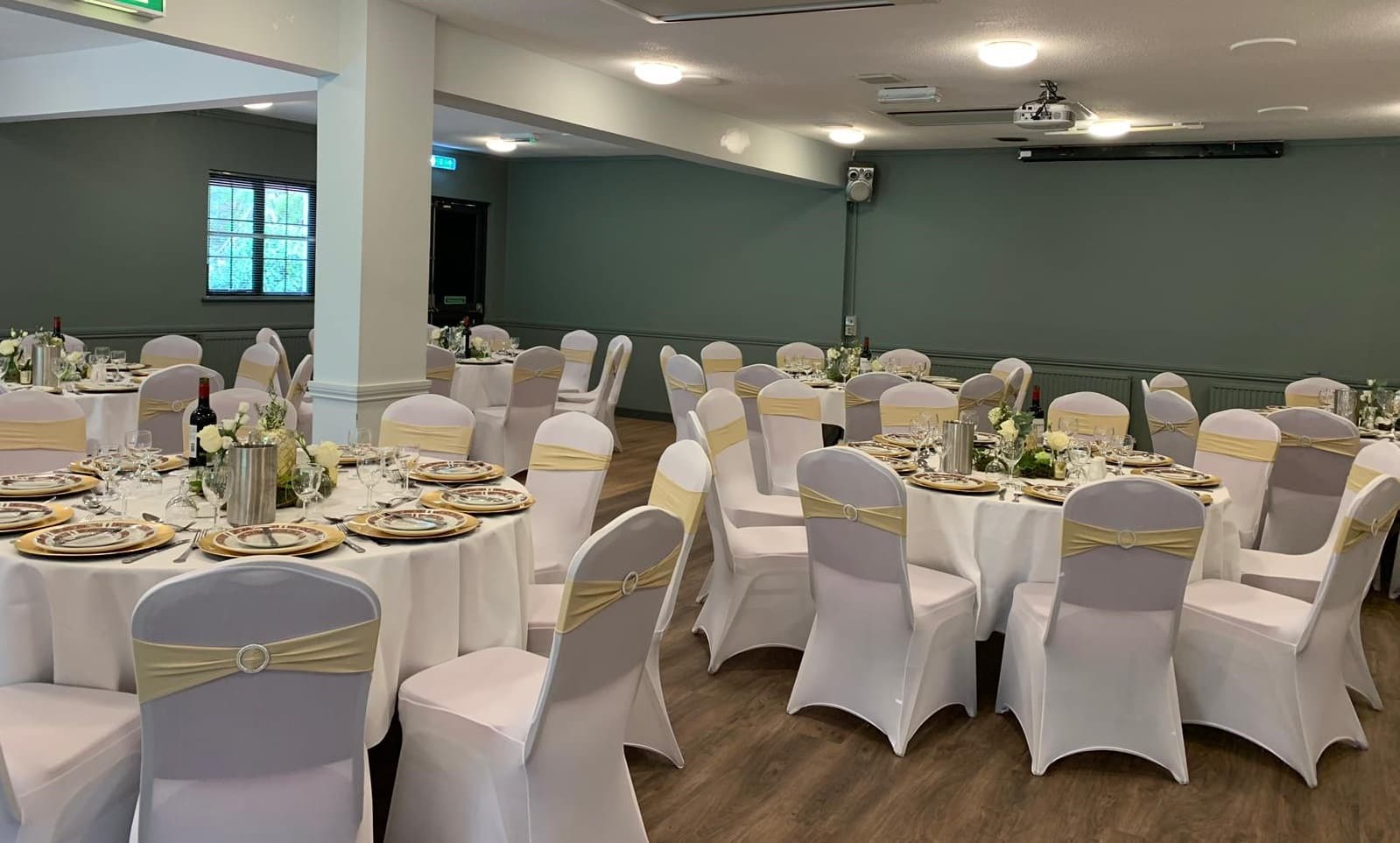 Photo of Rickmansworth Golf Course