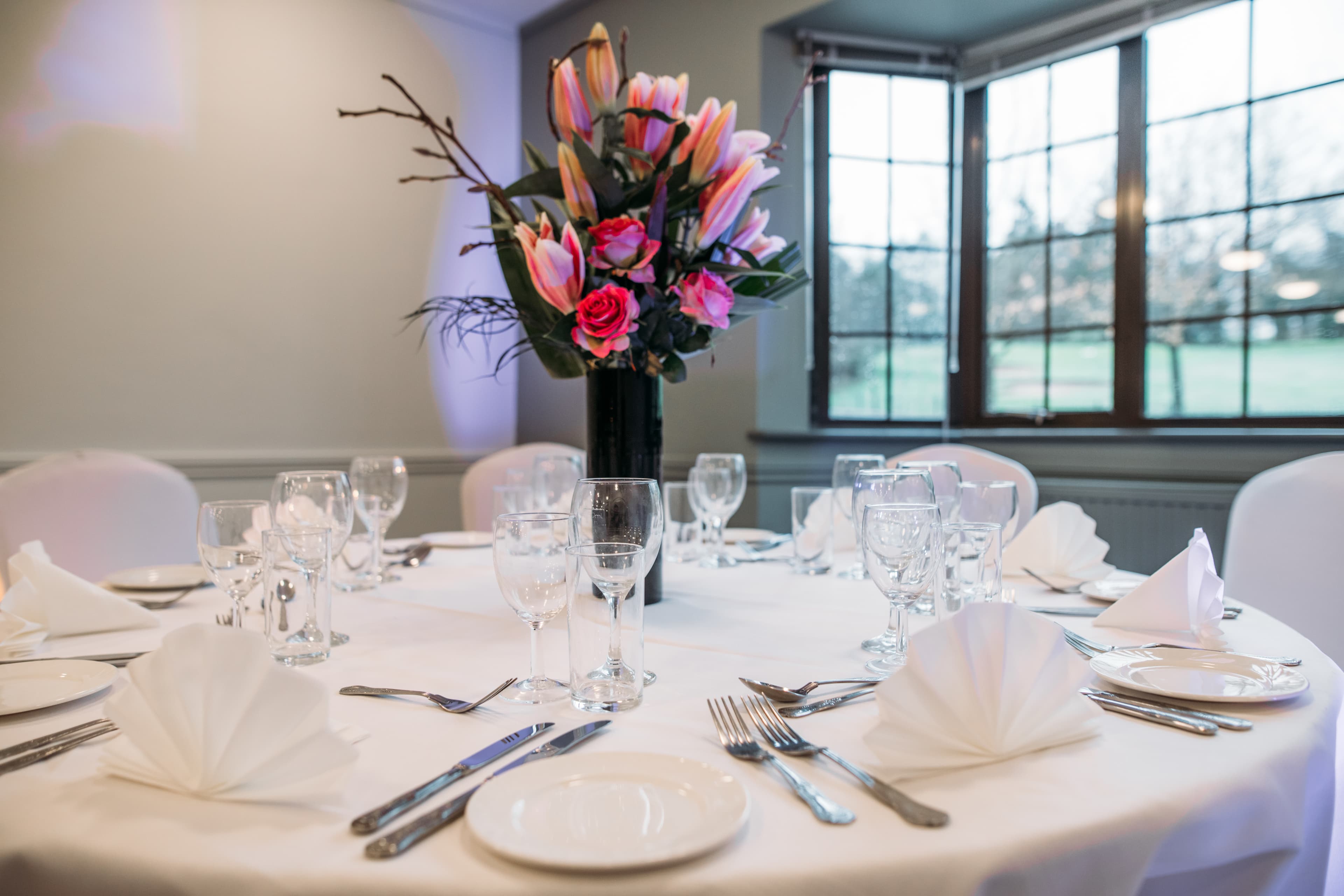 Photo of Rickmansworth Golf Course