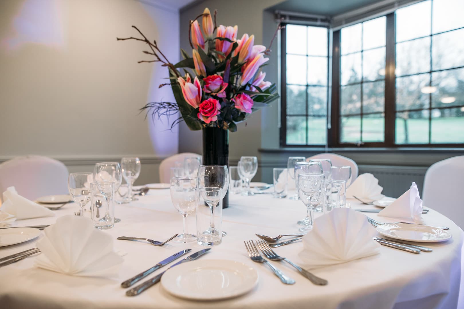 Fairway Inn, Rickmansworth Golf Course photo #5