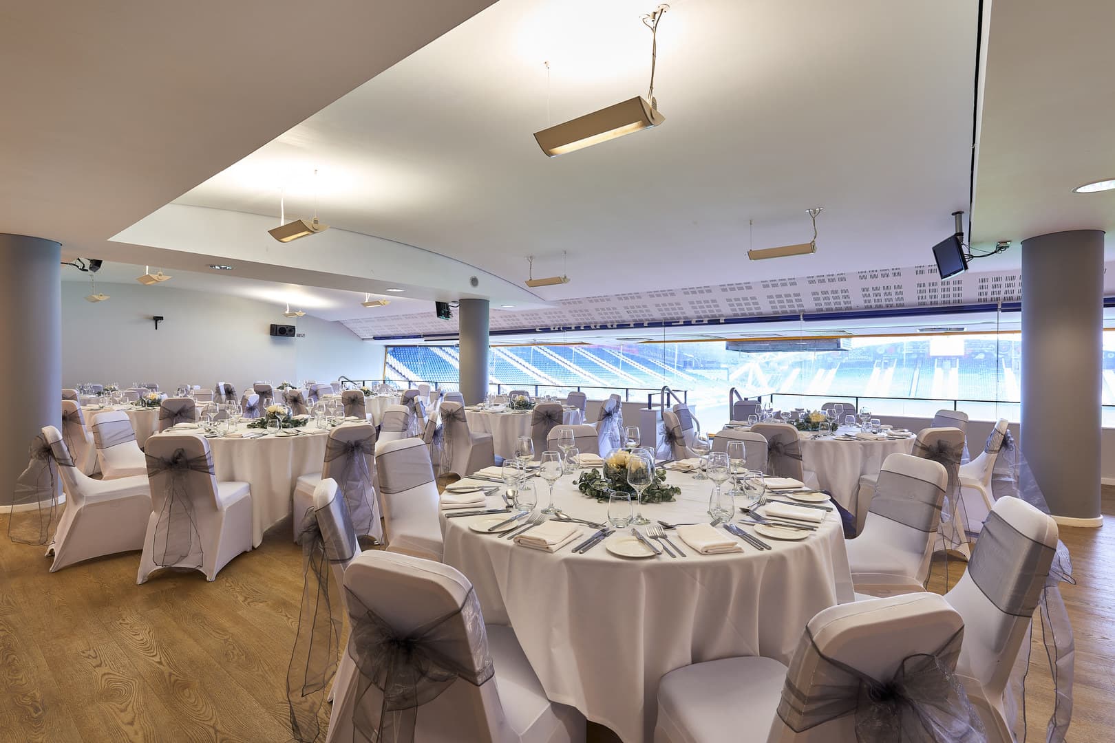 Terriers Together Suite, Accu Stadium photo #30