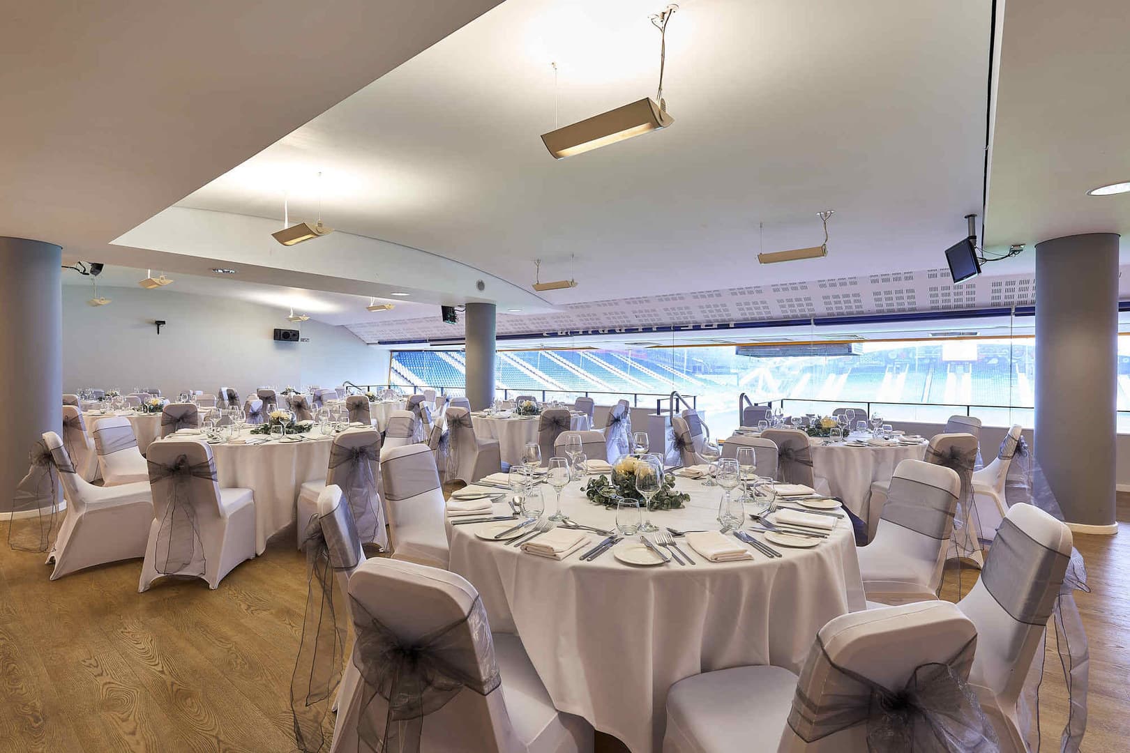 Terriers Together Suite, Accu Stadium photo #40