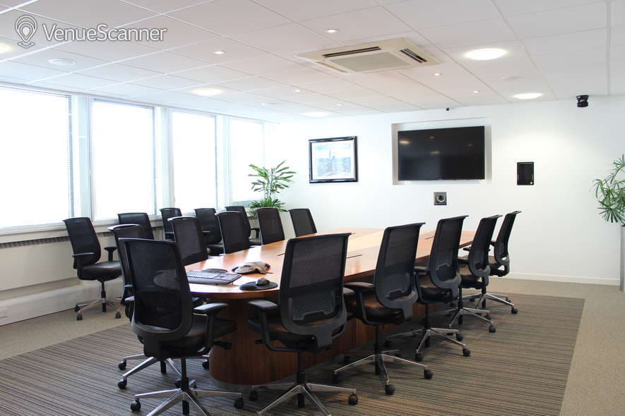 Boardroom, Hawk Training photo #1