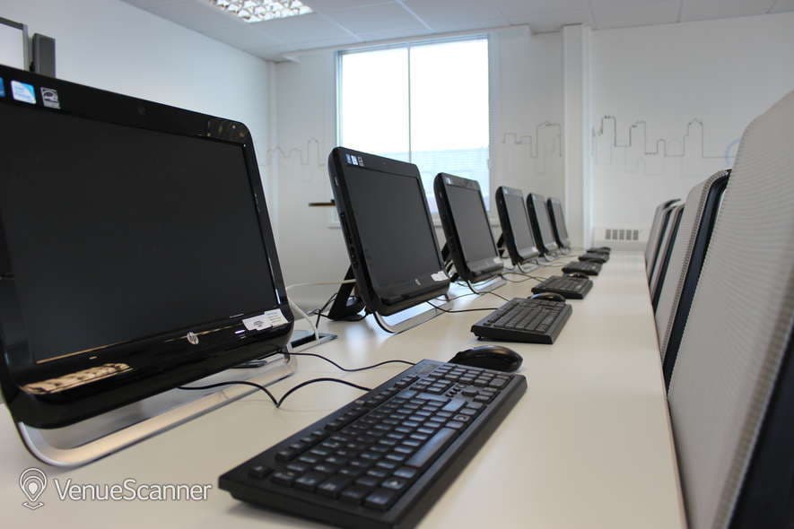 Studio One, Hawk Training photo #2