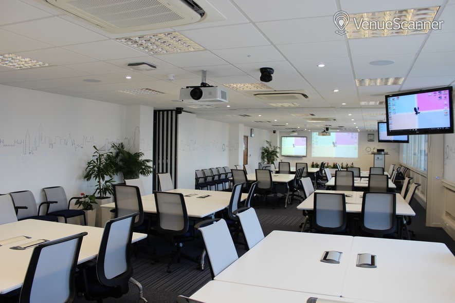 Studio Two & Three, Hawk Training photo #1