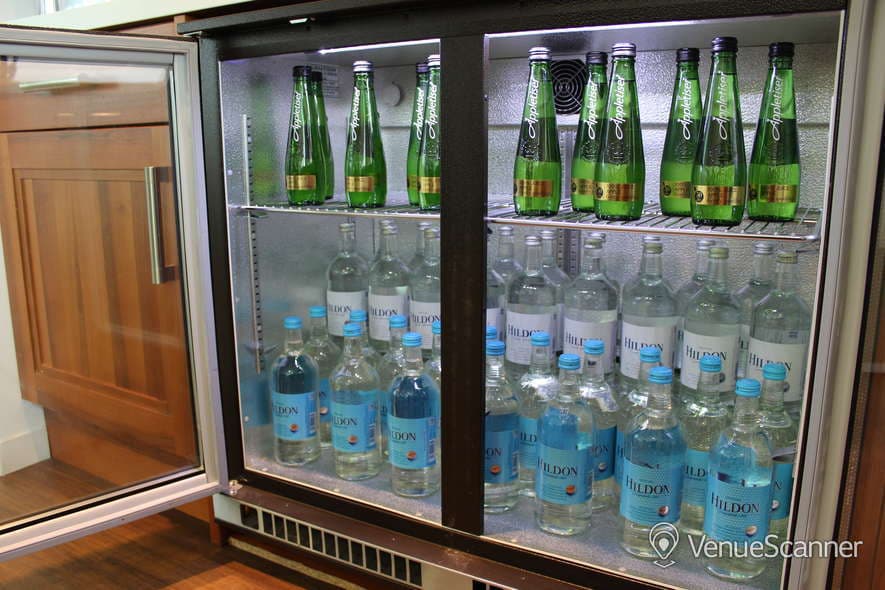 Boardroom, Hawk Training photo #2