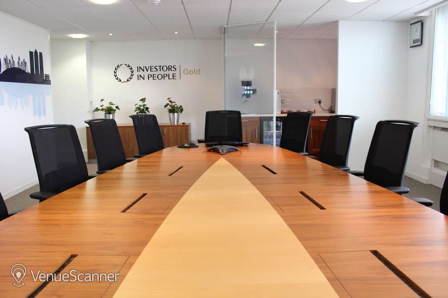 Studio One, Hawk Training photo #3