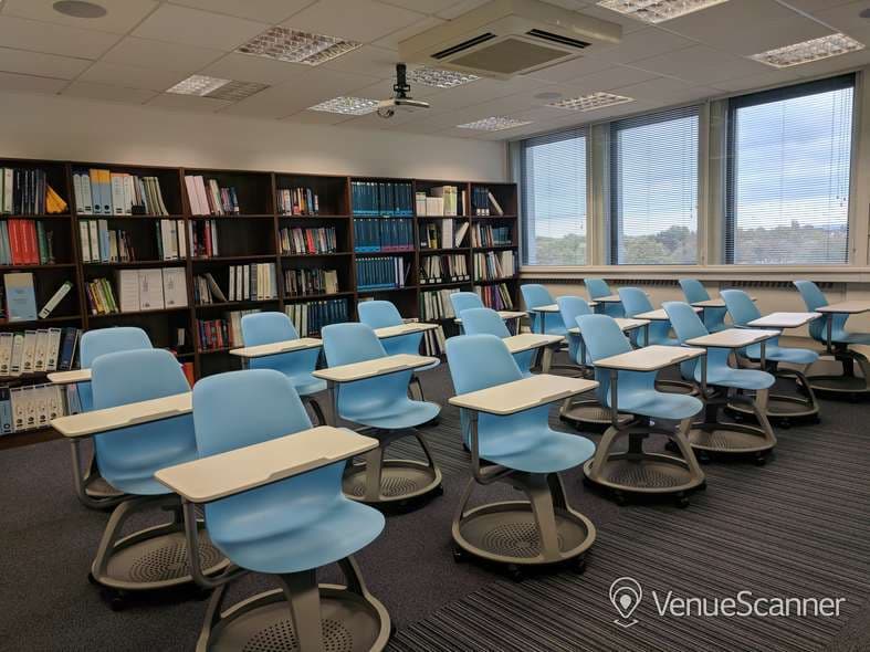 Studio Four, Hawk Training photo #2