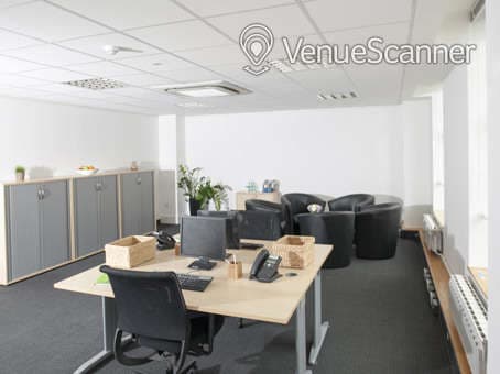 609A, Regus Victoria Grosvenor Gardens photo #1