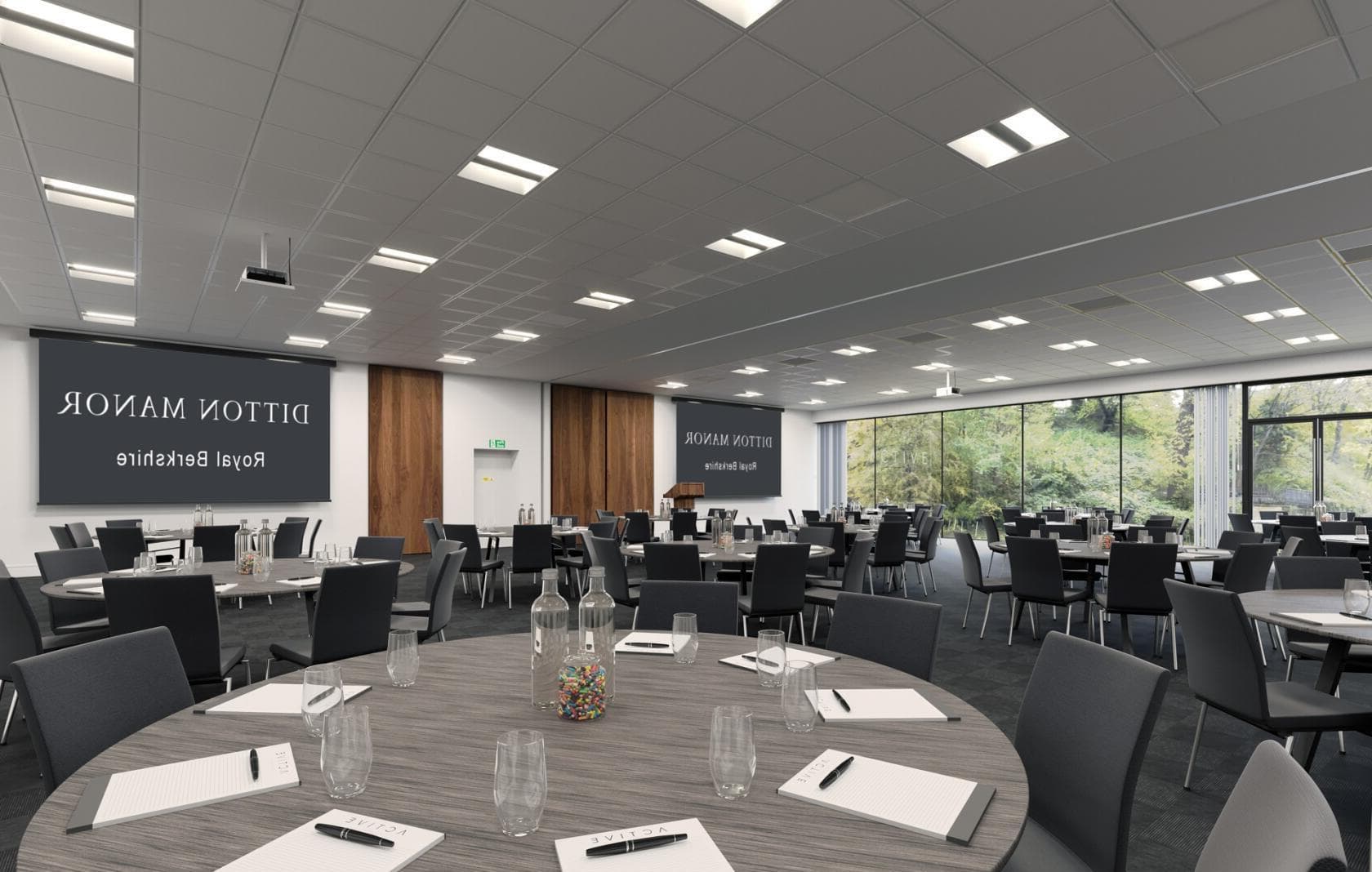 Photo of Southgate Conference Centre