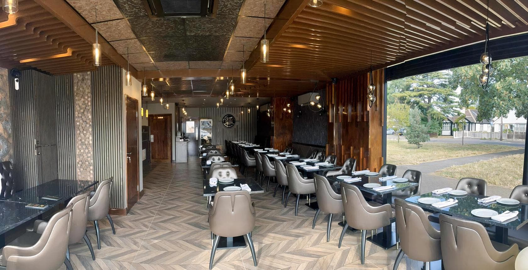 Dining Hall, Kesari Kebab photo #1