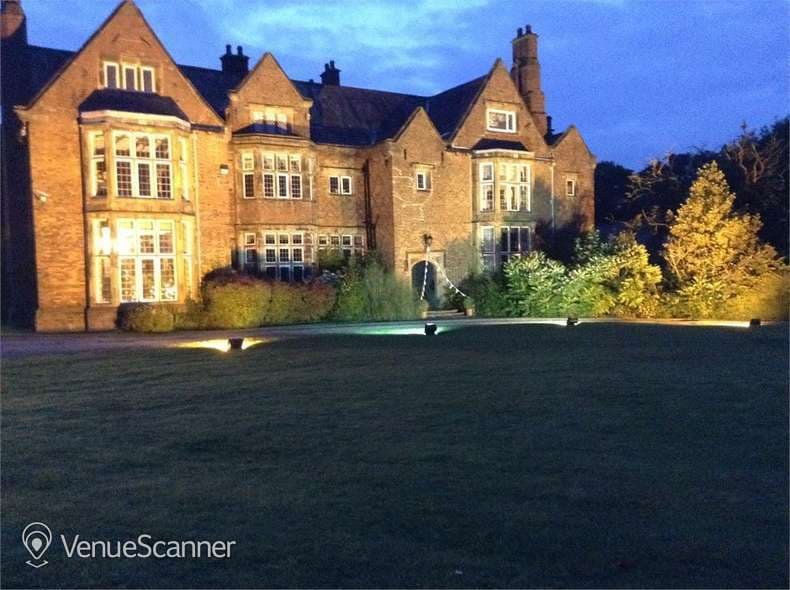 Exclusive Hire, Heskin Hall photo #3