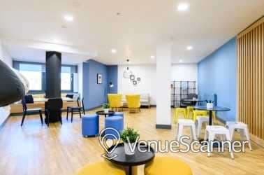 Room 6 At Equinox South, Room 6 At Equinox South photo #2