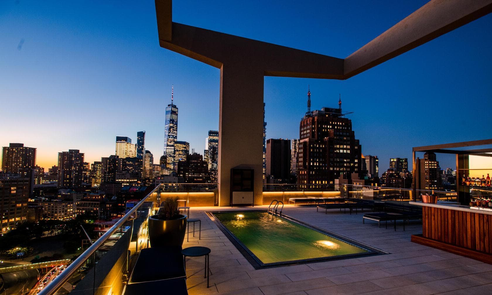 JIMMY Soho, ModernHaus SoHo photo #1