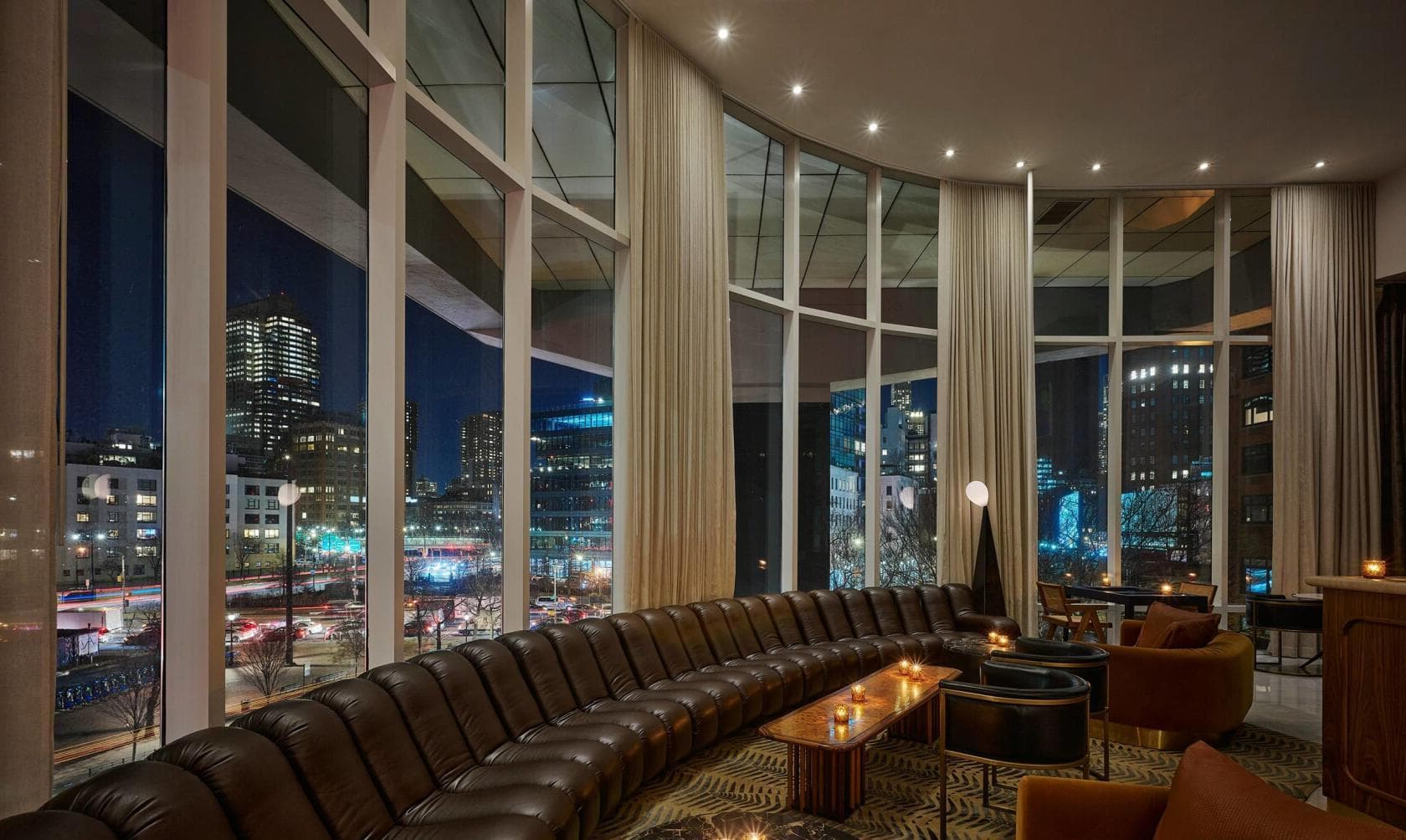 Jumpin Jacks, ModernHaus SoHo photo #1