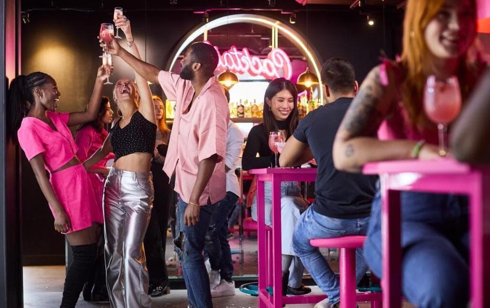 Boom Battle Bar Chelmsford, Venue Hire, undefined photo #1