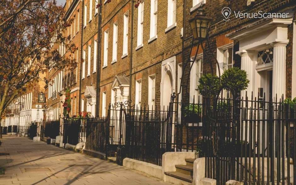 John Street Meeting Room 1, Two John Street photo #2