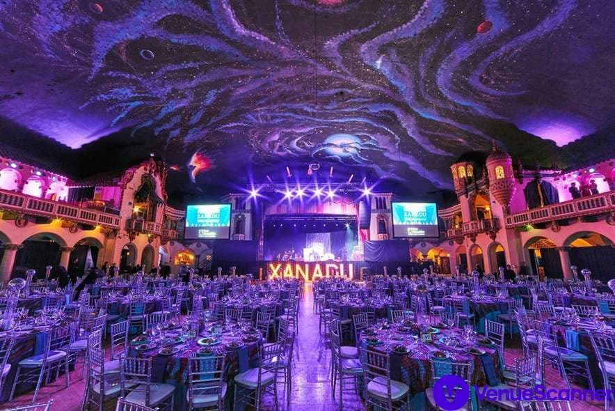 Aragon Ballroom, Venue Space Overview photo #3