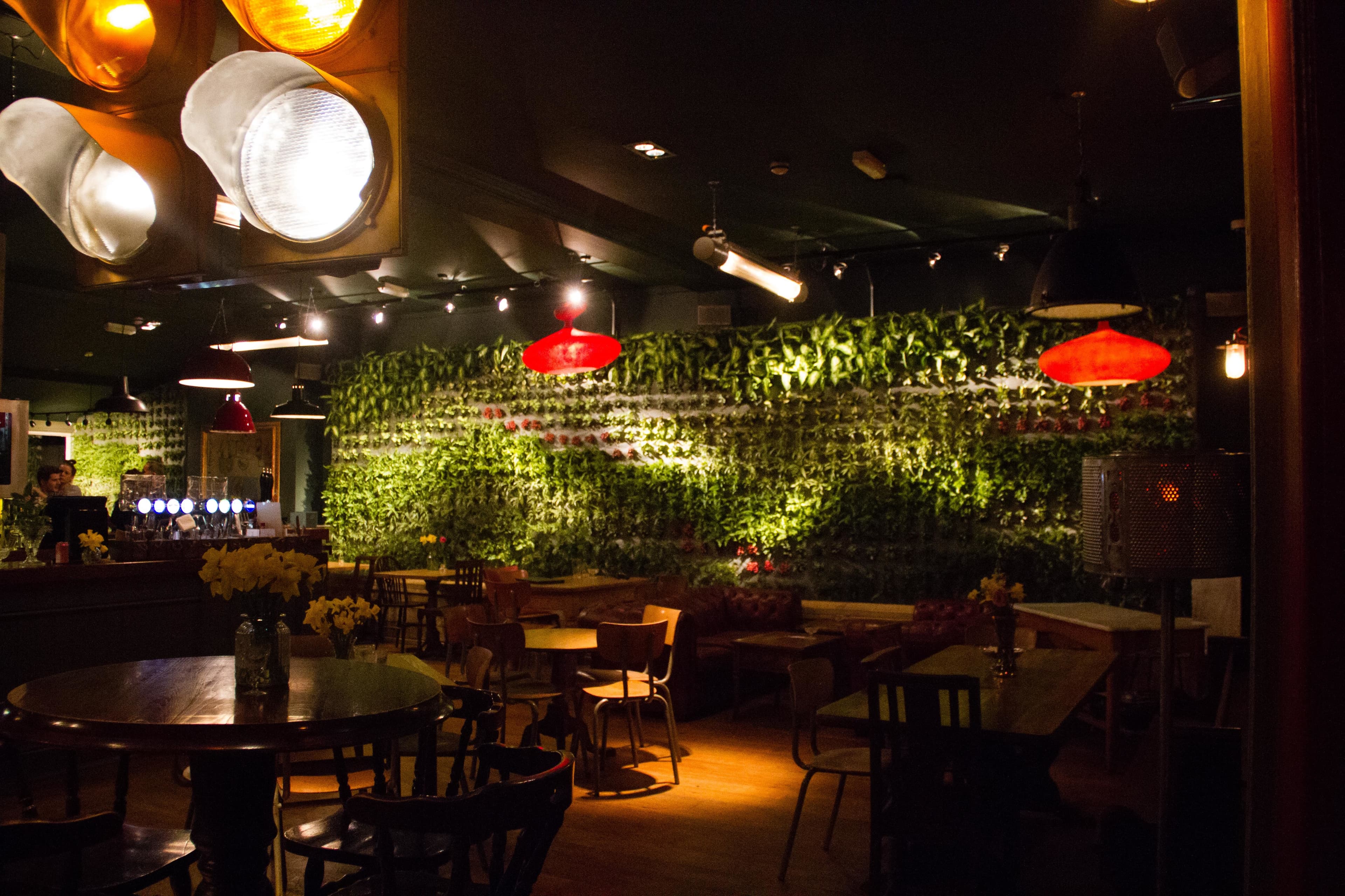 Photo of The Honor Oak