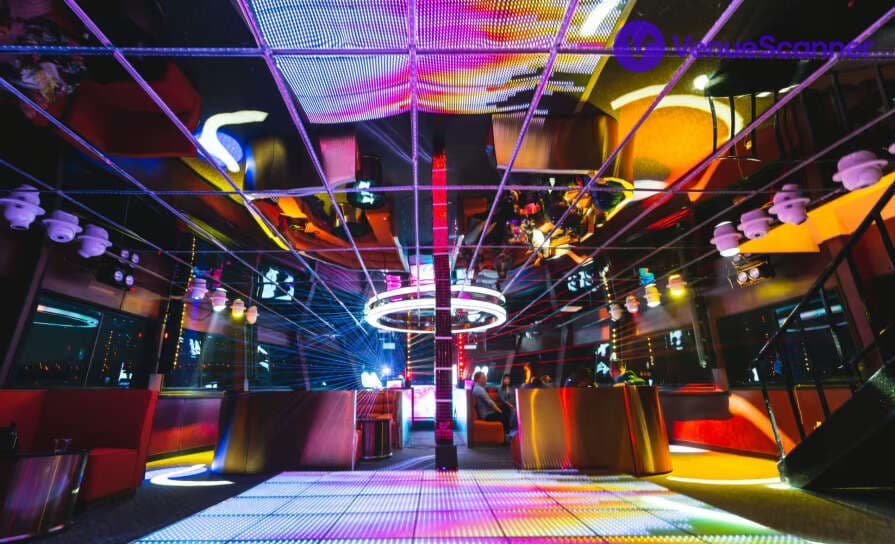 Whole Yacht, Jewel Yacht NYC photo #2