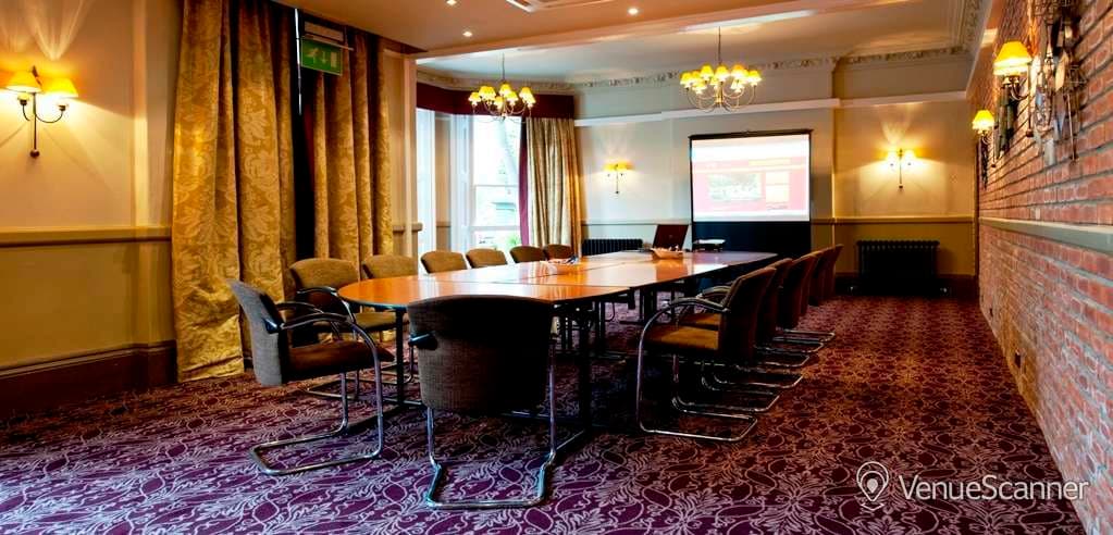 Dovedale, Rutland Hotel photo #1