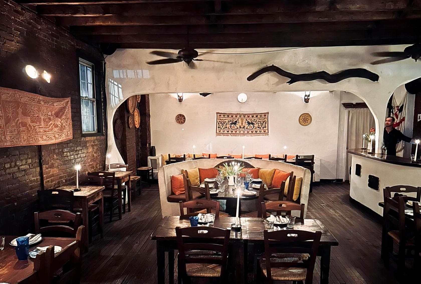 Back Room, DOC Winebar photo #1