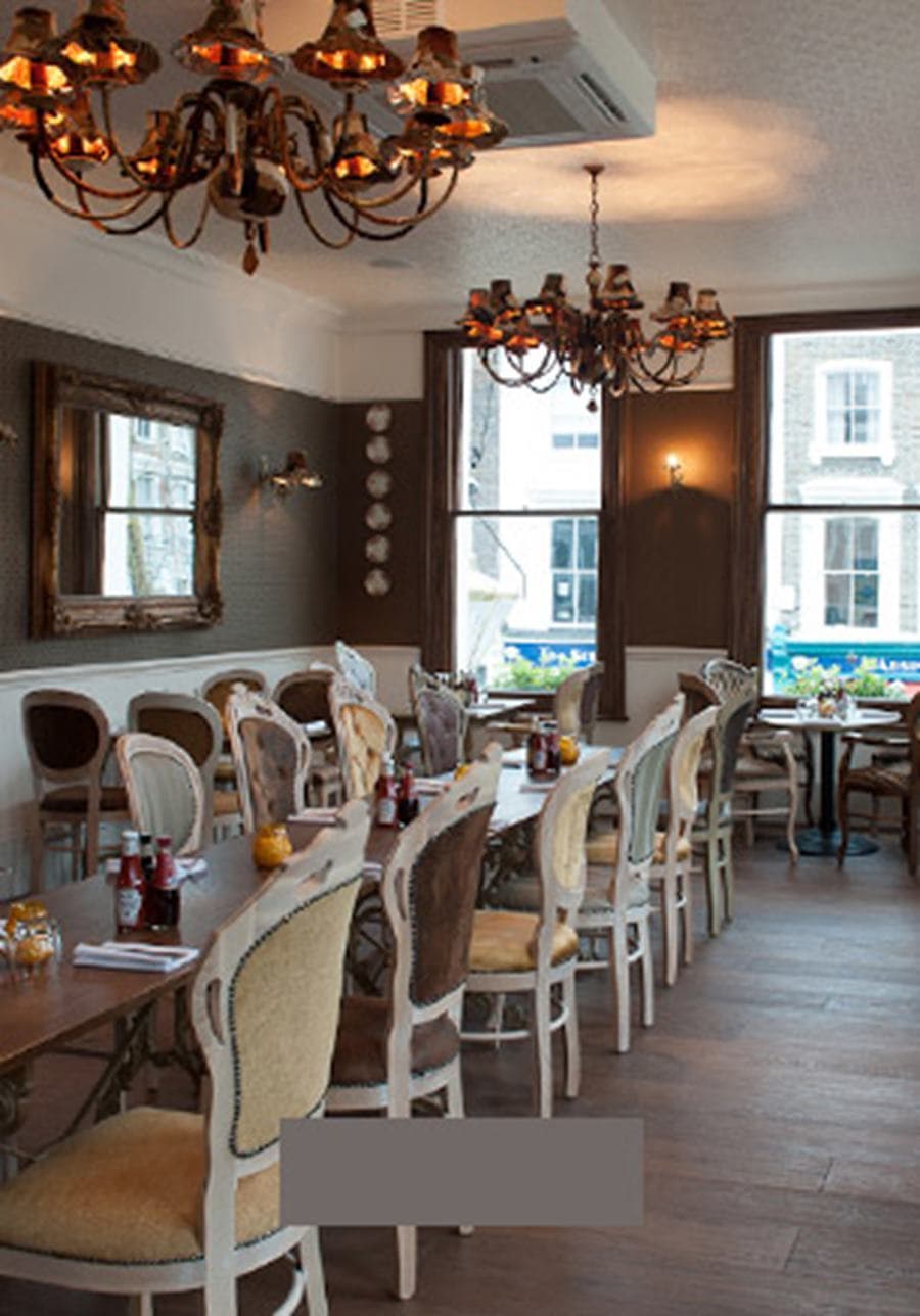 Princess Room, Princess Of Wales photo #4