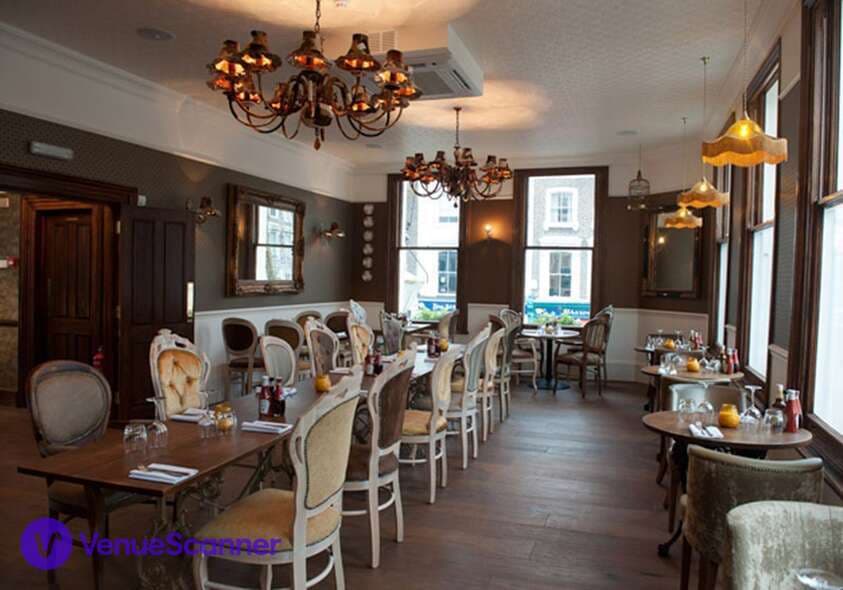 Princess Room, Princess Of Wales photo #5