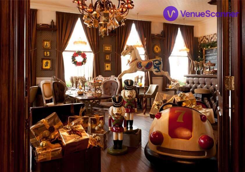 Princess Room, Princess Of Wales photo #2