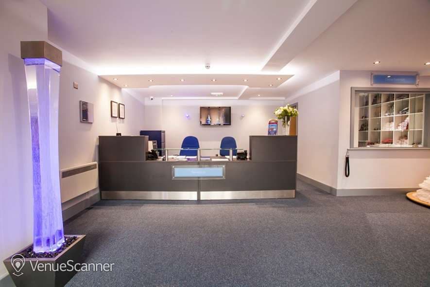 The Studios Adagio School Of Dance, James Wilkie Studio photo #3