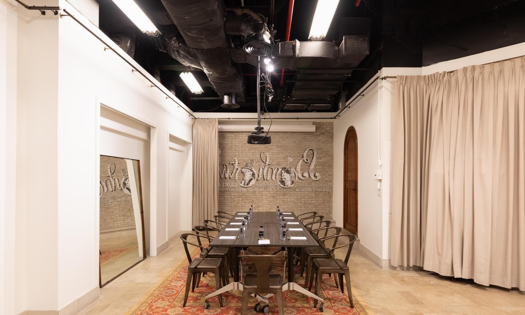 Entire Venue, Hatbox Flex Space photo #1