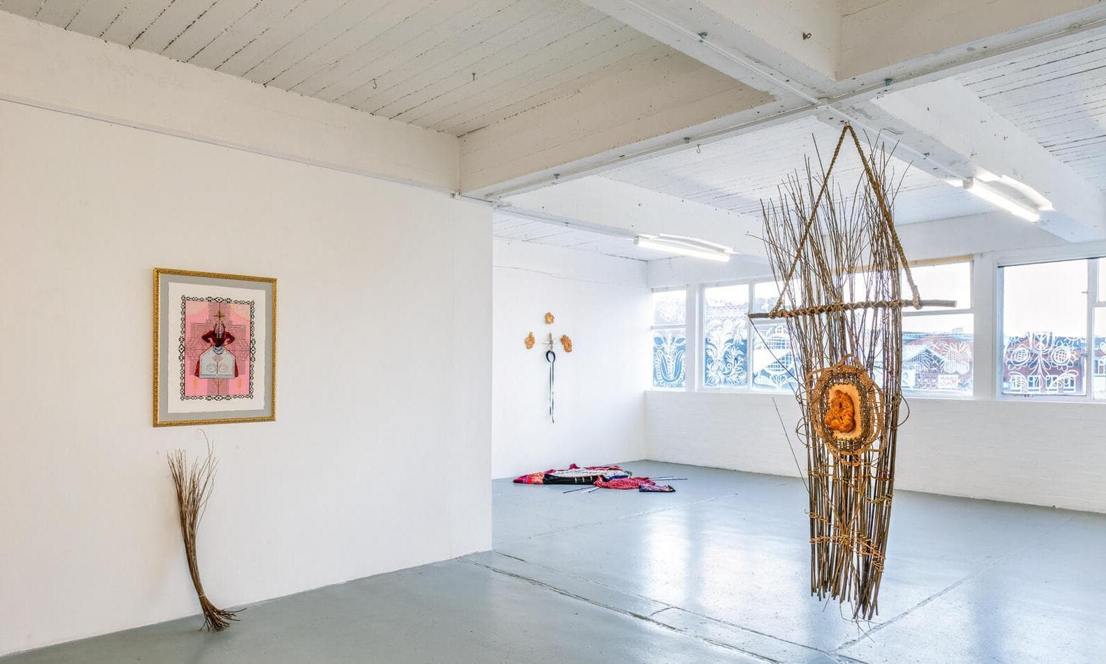 PRESSURE COOKER: Souppt VI, Stryx Digbeth photo #1