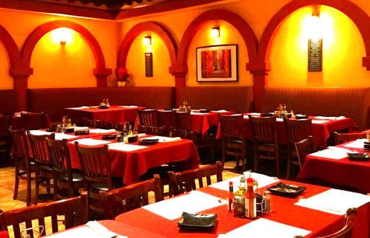 Photo of Il Saggio Italian Restaurant, Private Dining Room
