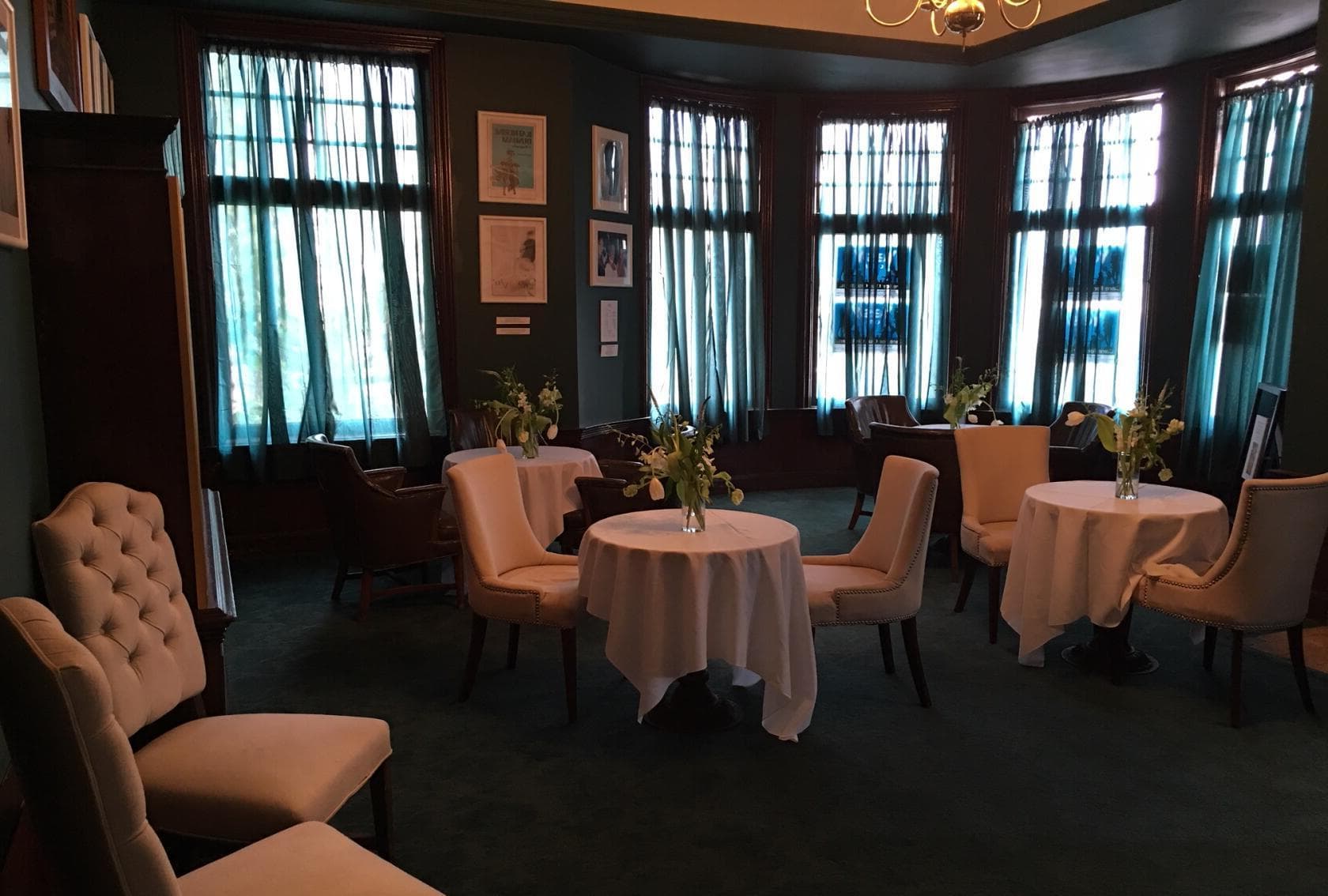 Ruth Beckford Room, Geoffrey's Inner Circle photo #1