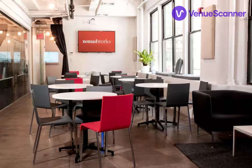 NomadWorks - 1216 Broadway photo #3