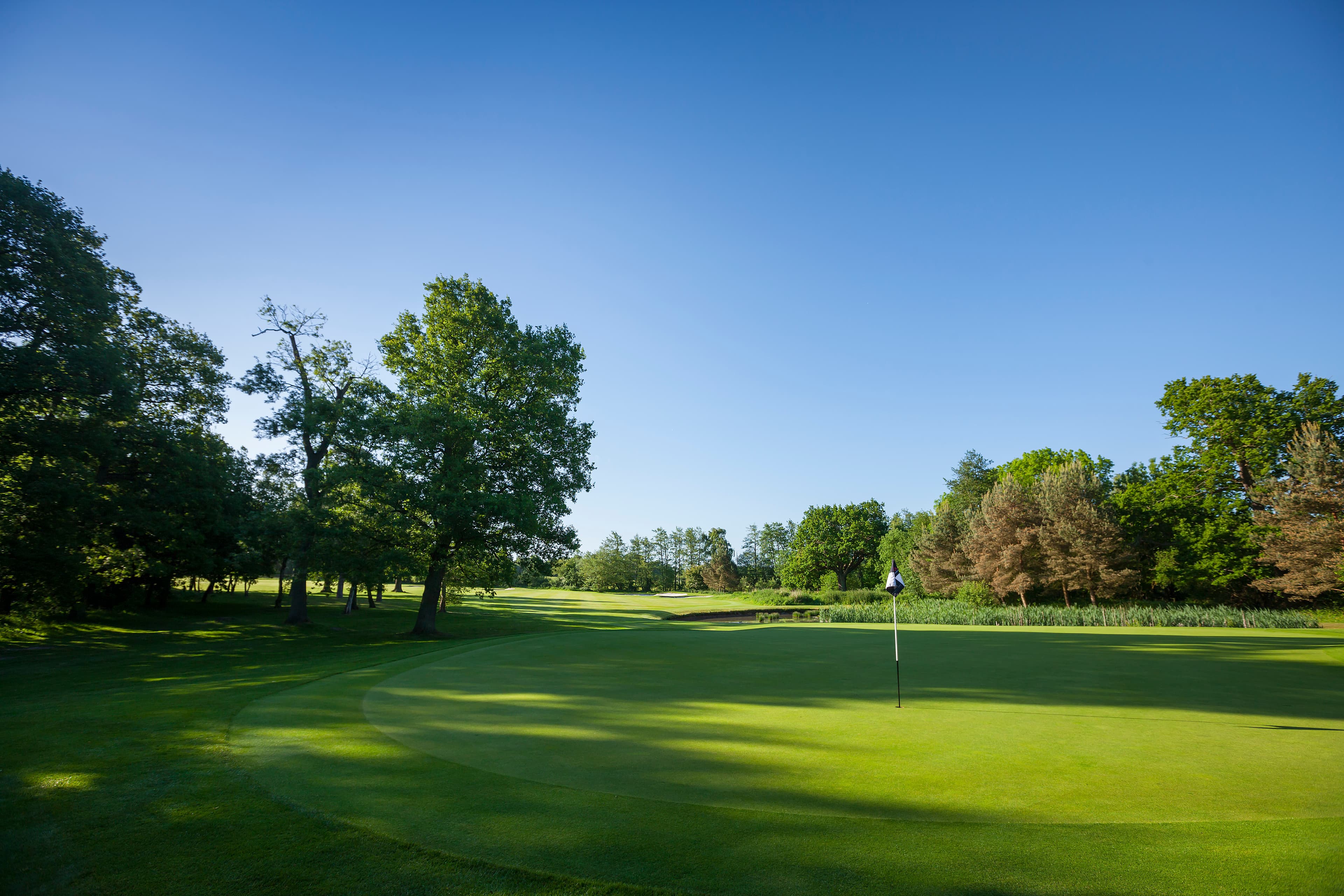 Photo of Forest Of Arden Hotel & Country Club, Aylesford Suite