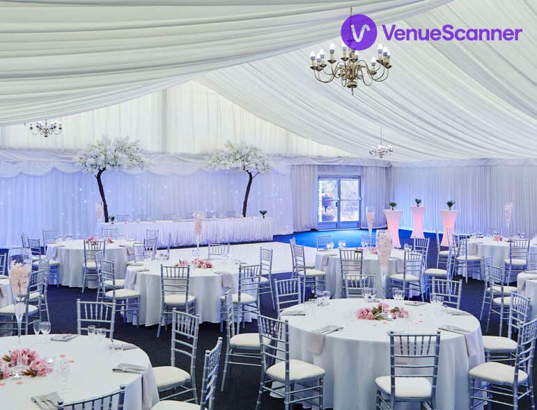 Marquee, Forest Of Arden Hotel & Country Club photo #1