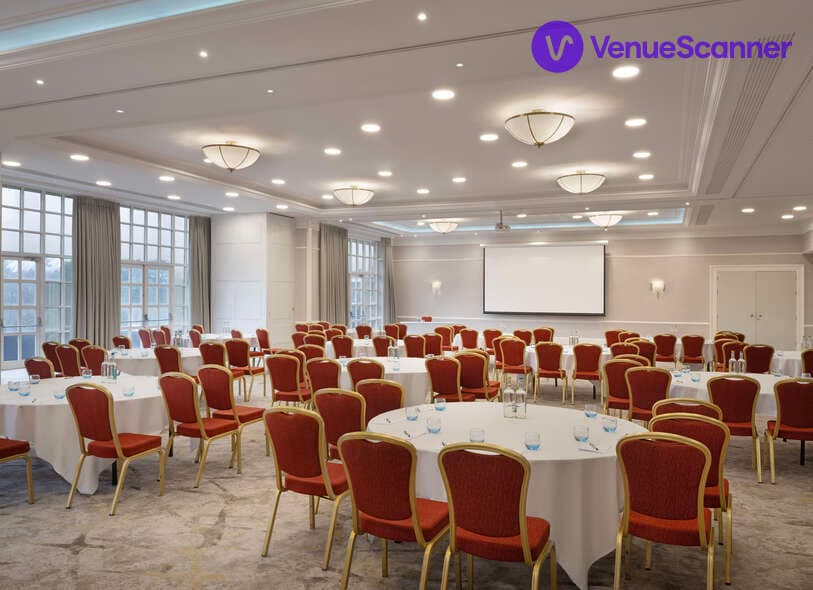 Arden Suite, Forest Of Arden Hotel & Country Club photo #1