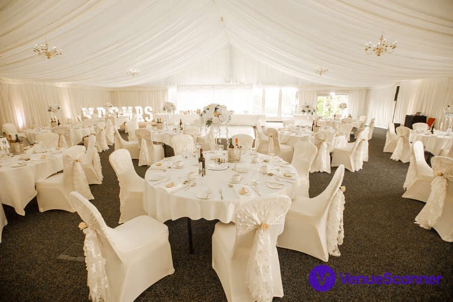 Marquee, Forest Of Arden Hotel & Country Club photo #2